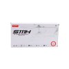 eng pl Remote Controlled RC Helicopter Gyroscope Syma S111H Red 20878 4