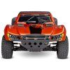 RC auto Traxxas Slash 1:10 VXL HD RTR Fox