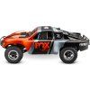 RC auto Traxxas Slash 1:10 VXL HD RTR Fox