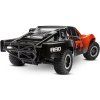 RC auto Traxxas Slash 1:10 VXL HD RTR Fox