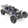 RC auto Traxxas Slash 1:10 VXL HD RTR Fox