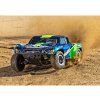 RC auto Traxxas Slash 1:10 VXL HD RTR Fox