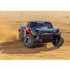 RC auto Traxxas Slash 1:10 VXL HD RTR Fox