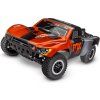 RC auto Traxxas Slash 1:10 VXL HD RTR Fox