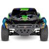 RC auto Traxxas Slash 1:10 VXL HD RTR zelený