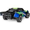 RC auto Traxxas Slash 1:10 VXL HD RTR zelený
