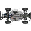 RC auto Traxxas Slash 1:10 VXL HD RTR zelený