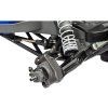 RC auto Traxxas Slash 1:10 VXL HD RTR zelený