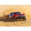 RC auto Traxxas Slash 1:10 VXL HD RTR zelený