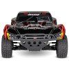 RC auto Traxxas Slash 1:10 VXL HD RTR červený