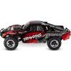 RC auto Traxxas Slash 1:10 VXL HD RTR červený