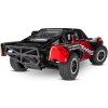 RC auto Traxxas Slash 1:10 VXL HD RTR červený