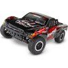 RC auto Traxxas Slash 1:10 VXL HD RTR červený
