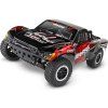 RC auto Traxxas Slash 1:10 VXL HD RTR červený