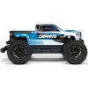 RC auto Arrma Granite 223S BLX 1:10 4WD RTR DSC modré