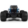 RC auto Arrma Granite 223S BLX 1:10 4WD RTR DSC modré