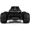 RC auto Arrma Granite 223S BLX 1:10 4WD RTR DSC modré
