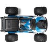 RC auto Arrma Granite 223S BLX 1:10 4WD RTR DSC modré