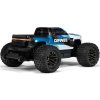 RC auto Arrma Granite 223S BLX 1:10 4WD RTR DSC modré