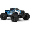 RC auto Arrma Granite 223S BLX 1:10 4WD RTR DSC modré