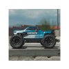 RC auto Arrma Granite 223S BLX 1:10 4WD RTR DSC modré