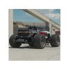 RC auto Arrma Granite 223S BLX 1:10 4WD RTR DSC červené