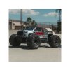 RC auto Arrma Granite 223S BLX 1:10 4WD RTR DSC červené