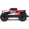 RC auto Arrma Granite 223S BLX 1:10 4WD RTR DSC červené