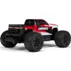 RC auto Arrma Granite 223S BLX 1:10 4WD RTR DSC červené