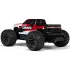 RC auto Arrma Granite 223S BLX 1:10 4WD RTR DSC červené
