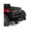 RC auto Arrma Granite 223S BLX 1:10 4WD RTR DSC červené