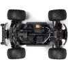 RC auto Arrma Granite 223S BLX 1:10 4WD RTR DSC červené