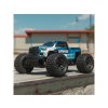 RC auto Arrma Granite 223S BLX 1:10 4WD RTR DSC červené