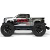 RC auto Arrma Granite 223S BLX 1:10 4WD RTR DSC šedé