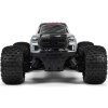 RC auto Arrma Granite 223S BLX 1:10 4WD RTR DSC šedé