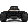 RC auto Arrma Granite 223S BLX 1:10 4WD RTR DSC šedé