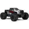 RC auto Arrma Granite 223S BLX 1:10 4WD RTR DSC šedé