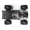 RC auto Arrma Granite 223S BLX 1:10 4WD RTR DSC šedé