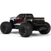 RC auto Arrma Granite 223S BLX 1:10 4WD RTR DSC šedé