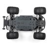 RC auto Arrma Granite 223S BLX 1:10 4WD RTR DSC šedé
