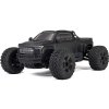 RC auto Arrma Big Rock 223S BLX 1:10 4WD RTR DSC černá
