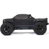 RC auto Arrma Big Rock 223S BLX 1:10 4WD RTR DSC černá