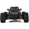 RC auto Arrma Big Rock 223S BLX 1:10 4WD RTR DSC černá