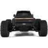 RC auto Arrma Big Rock 223S BLX 1:10 4WD RTR DSC černá