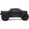 RC auto Arrma Big Rock 223S BLX 1:10 4WD RTR DSC černá