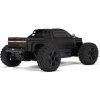 RC auto Arrma Big Rock 223S BLX 1:10 4WD RTR DSC černá