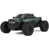 RC auto Arrma Big Rock 223S BLX 1:10 4WD RTR DSC černá