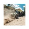 RC auto Arrma Big Rock 223S BLX 1:10 4WD RTR DSC černá