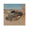 RC auto Arrma Big Rock 223S BLX 1:10 4WD RTR DSC zelené