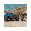 RC auto Arrma Big Rock 223S BLX 1:10 4WD RTR DSC zelené